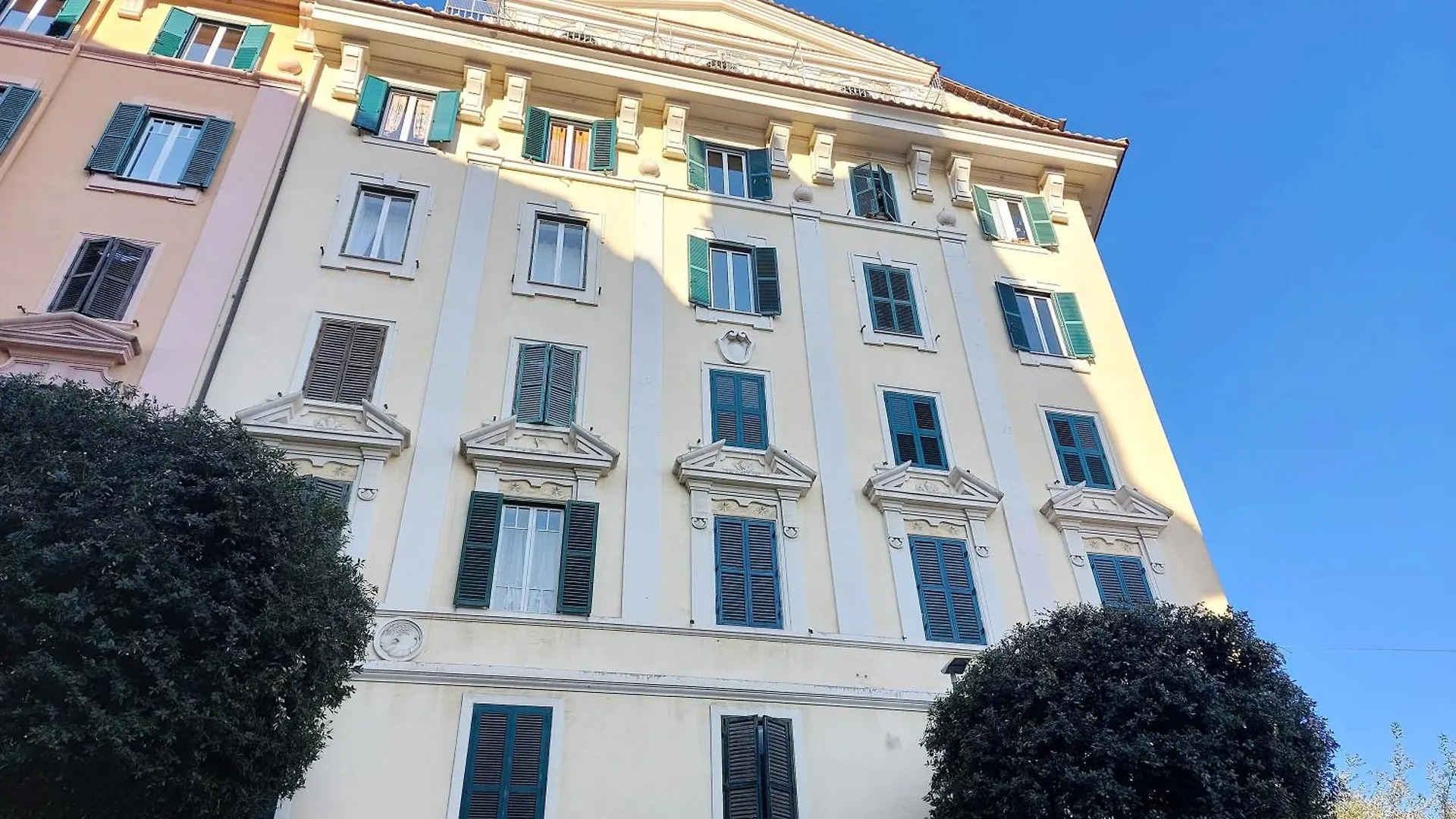Vaticano روما